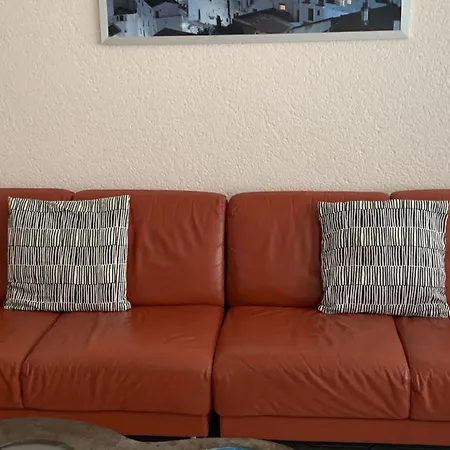 Appartement 2 Chambres Spacieux Pour 4 Personnes Knokke-Heist Exterior foto