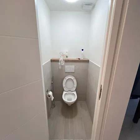 Appartement 2 Chambres Spacieux Pour 4 Personnes Knokke-Heist Exterior photo