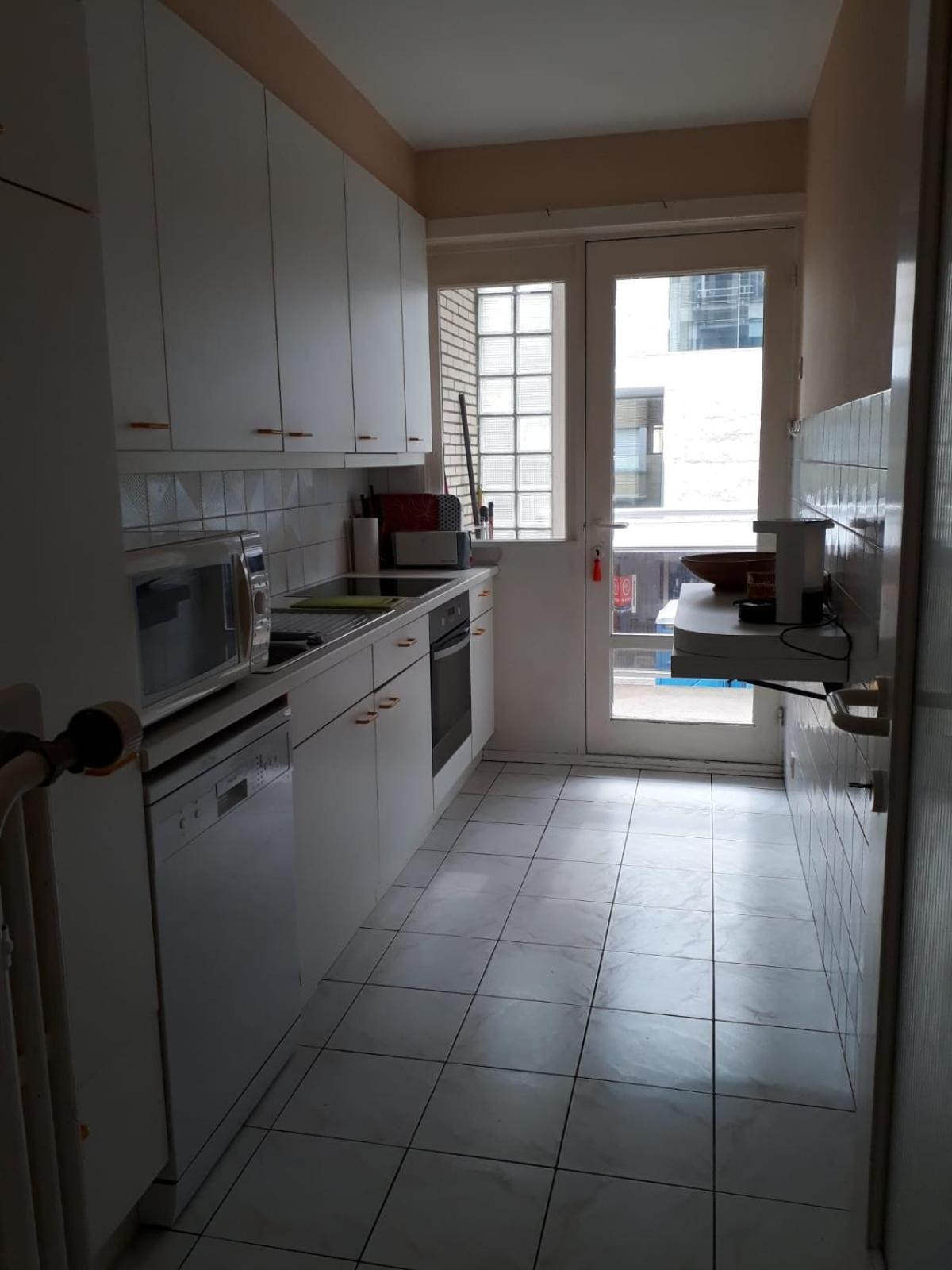 Appartement 2 Spacieux Pour 4 Personnes Knokke-Heist