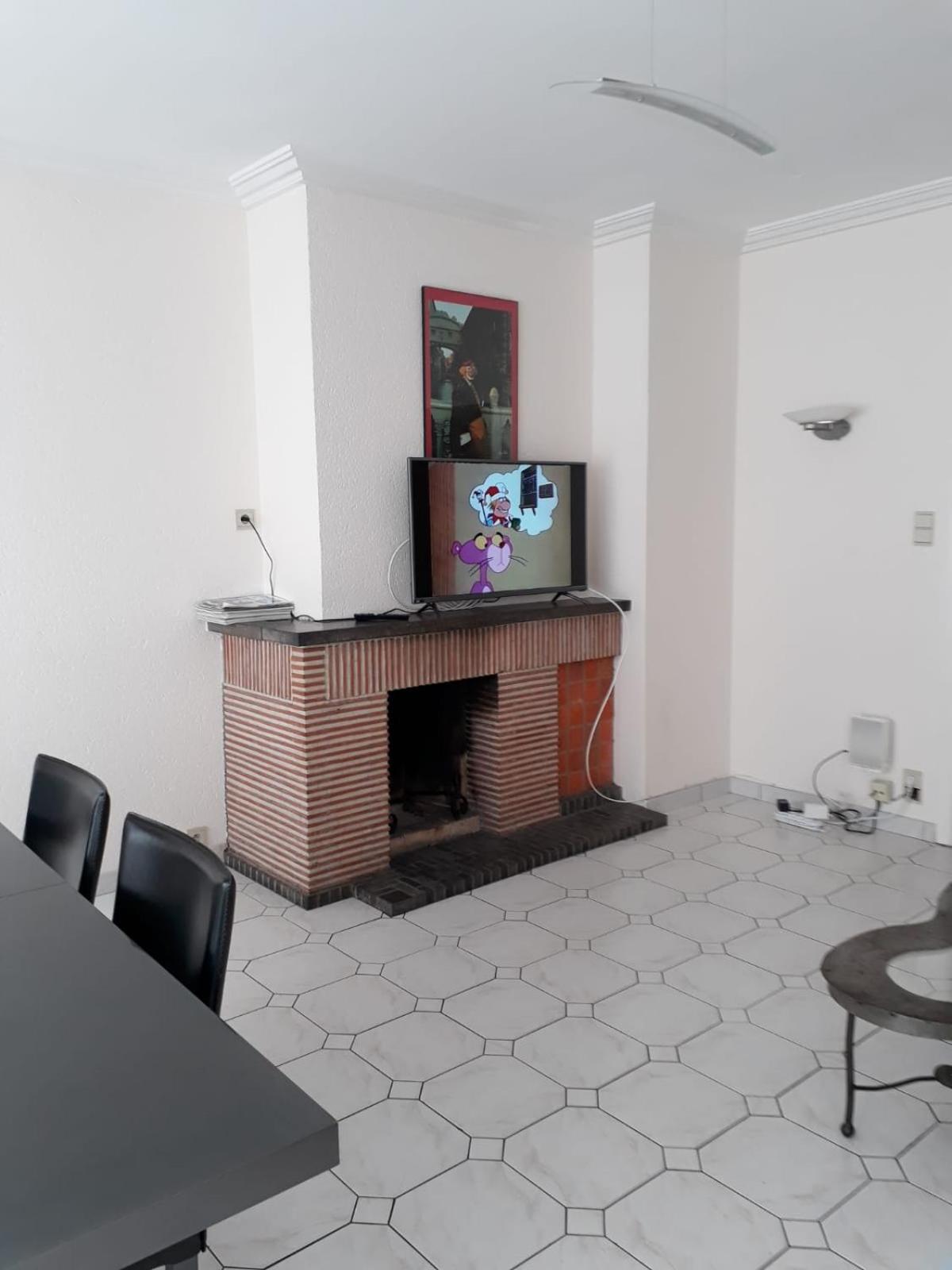 2 Spacieux Pour 4 Personnes Apartment Knokke-Heist