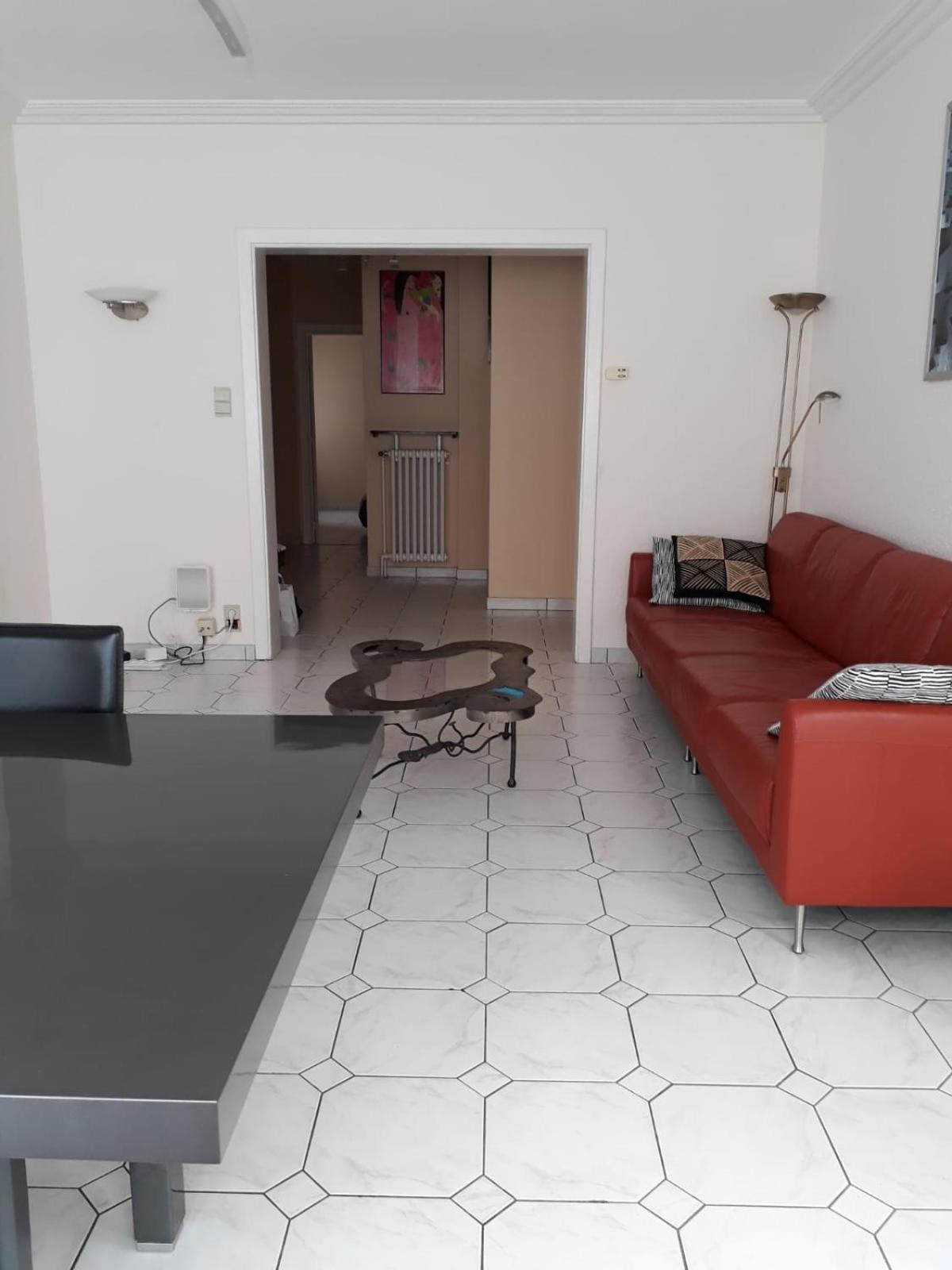 Apartment 2 Spacieux Pour 4 Personnes *