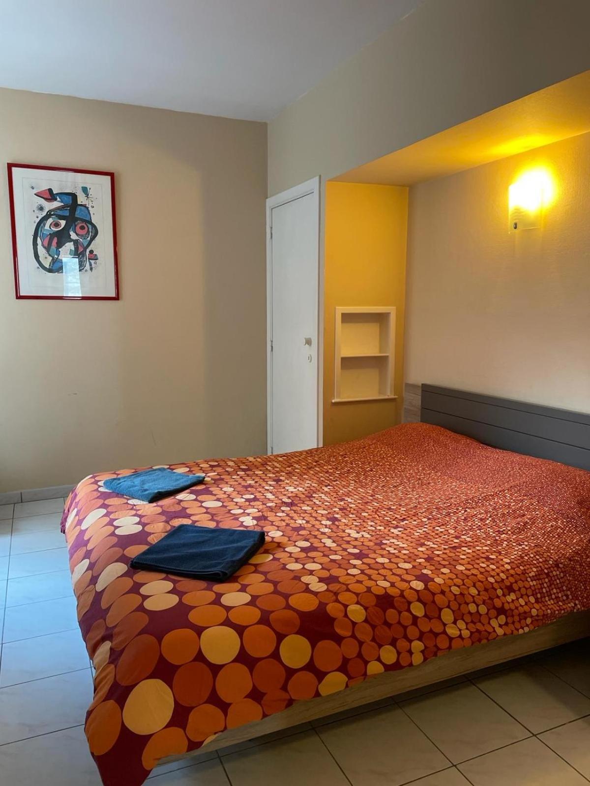 2 Spacieux Pour 4 Personnes Appartement Knokke-Heist